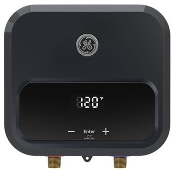 Suburban Tankless RV Water Heater